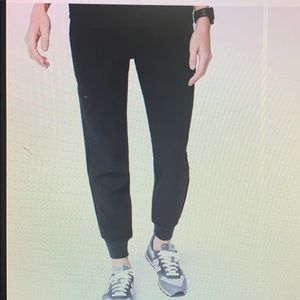 FIGS Jogger Scrub Pants